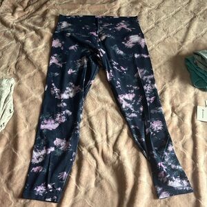 Lululemon Align leggings